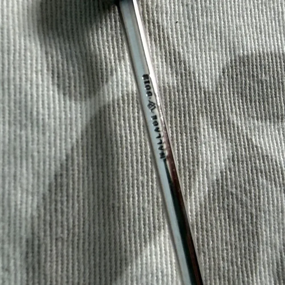Wallace vintage silverplate